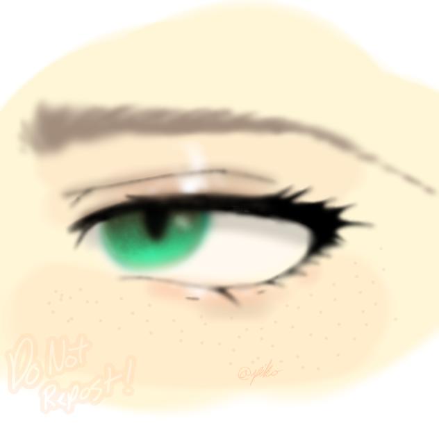 Kudo's eye