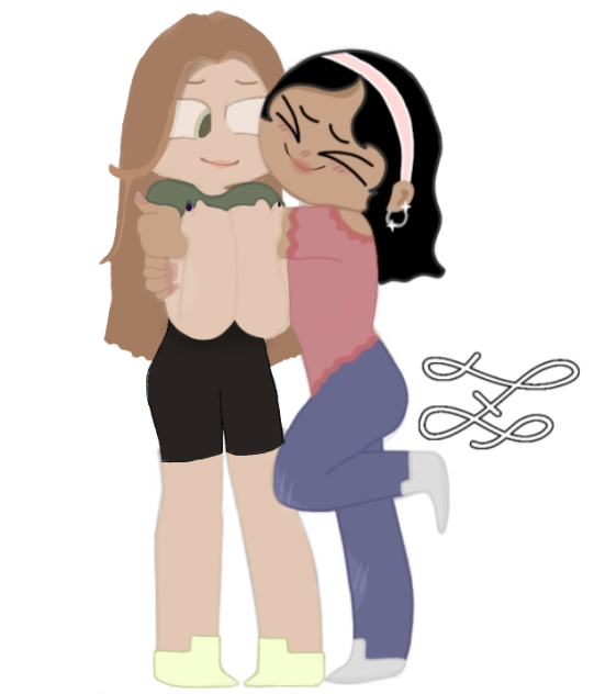 Friend colab with Zxida