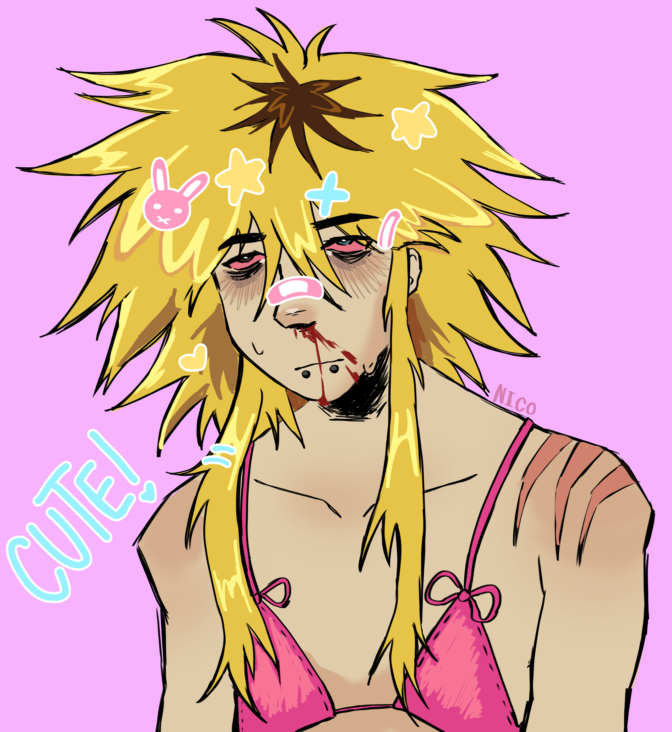 pine - ibisPaint