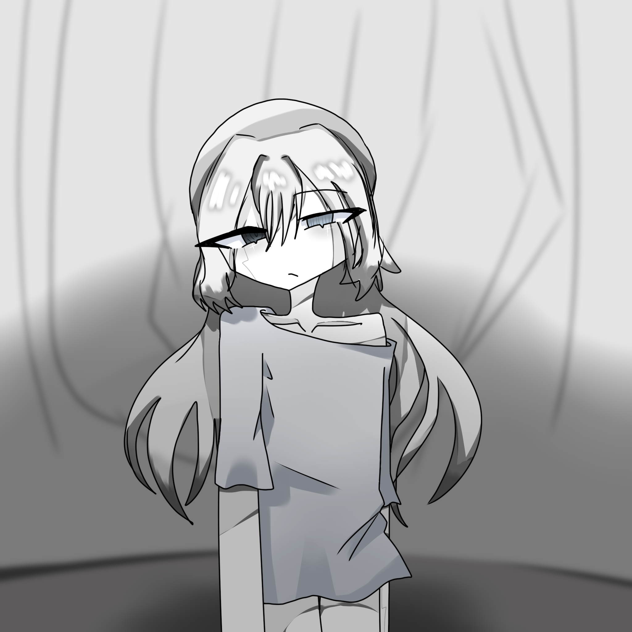 AI - ibisPaint
