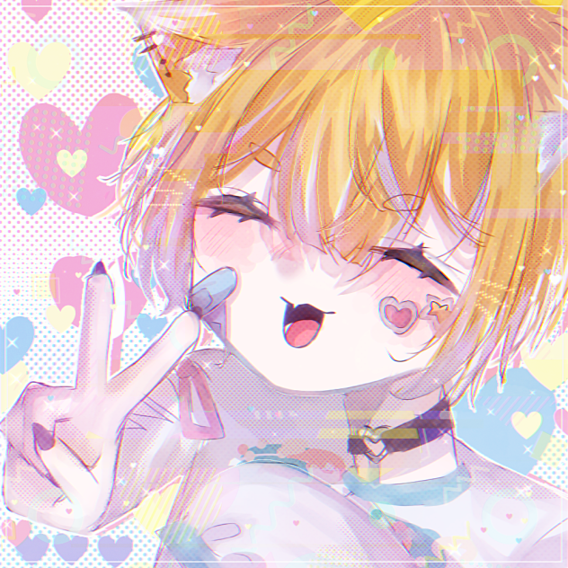 らぶ❕