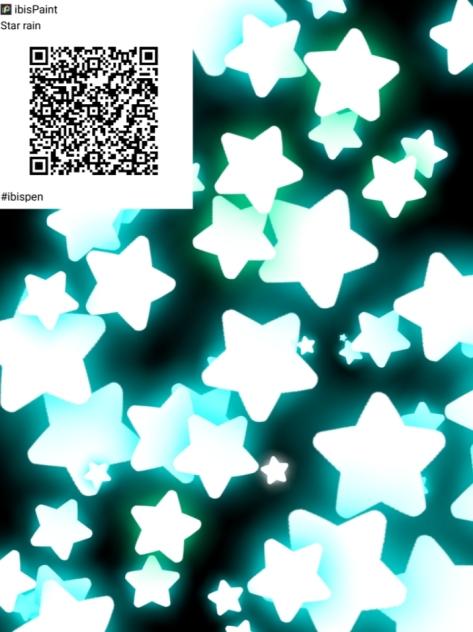 Star pen (repost)