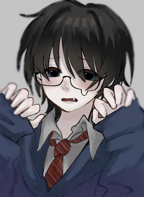 めがね
