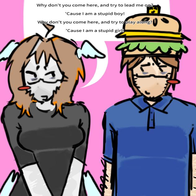 yumeship art hi hi