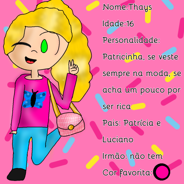 Thays