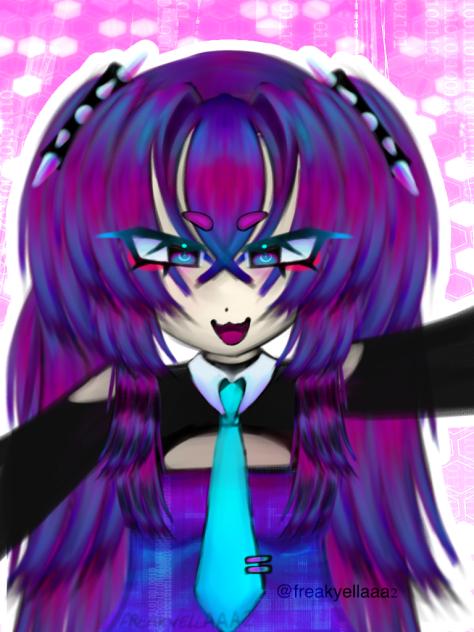 miku but uh idk