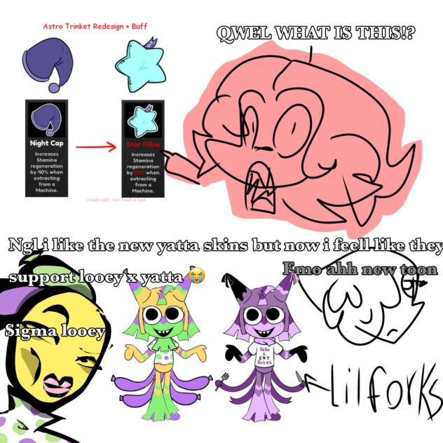 Idk i was just looking at wiki upcoming - ibisPaint