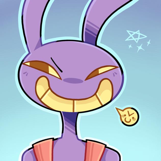 sum more jax fanart
