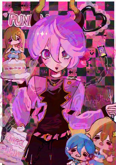 - ibisPaint