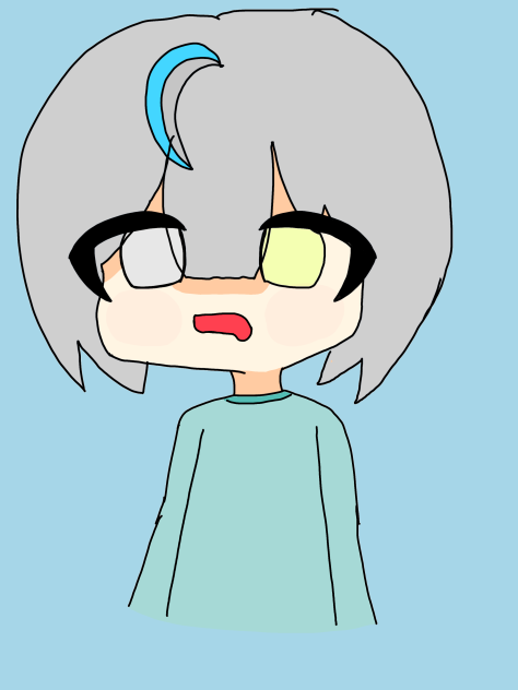 伊藤　音夢理くん