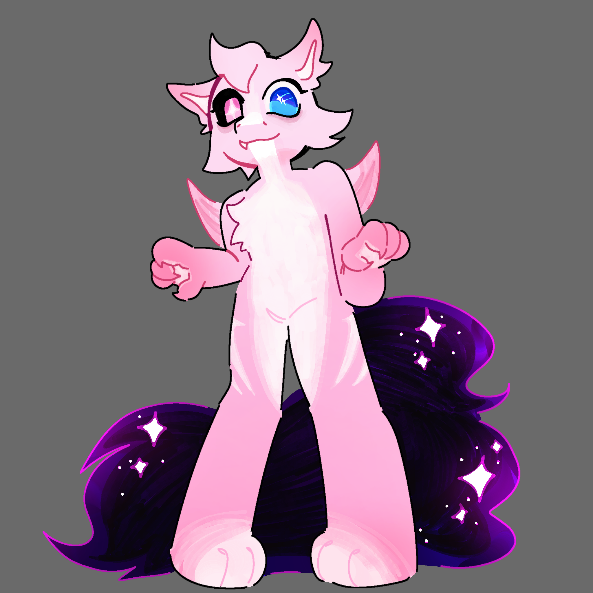Starlight - ibisPaint