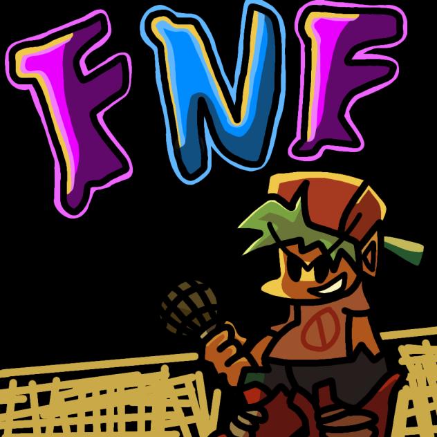 Friday Night Funkin