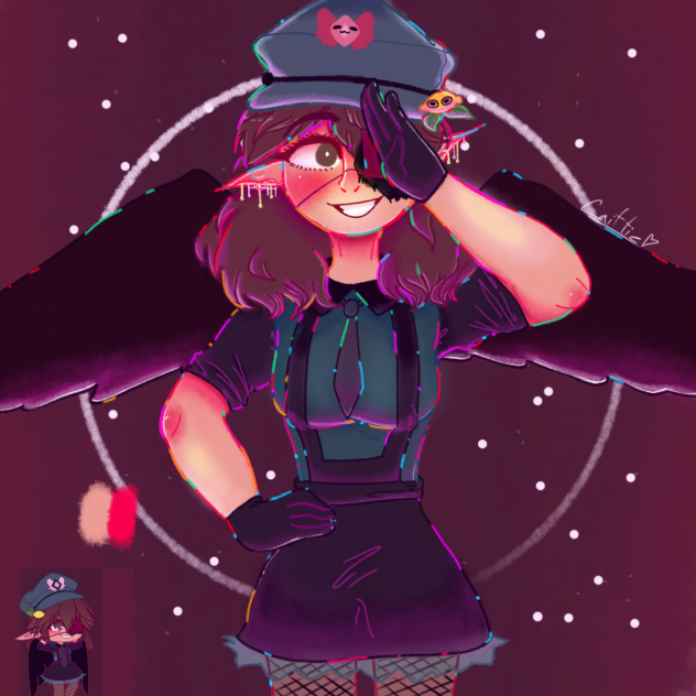 🌺🤙 - ibisPaint