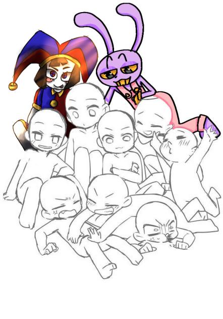 ANOTHER TADC COLLAB YAY!!!