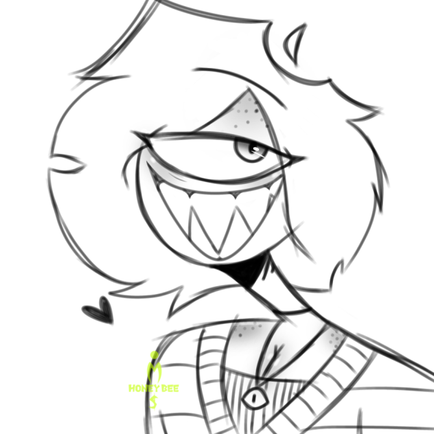 my persona