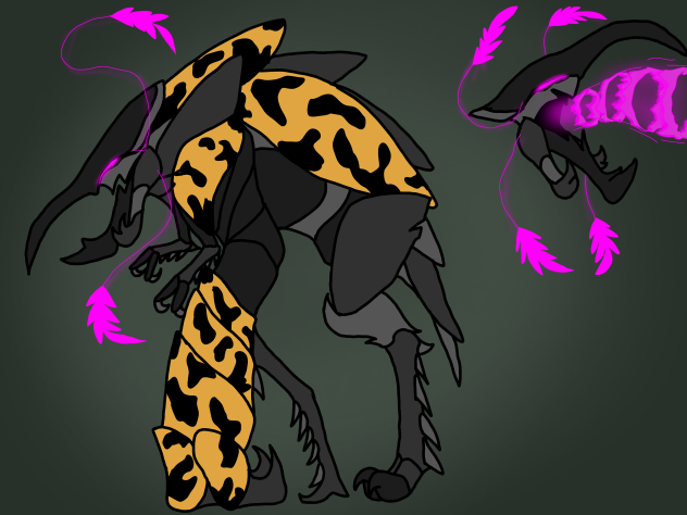 old concept for Muto prime remodel KU