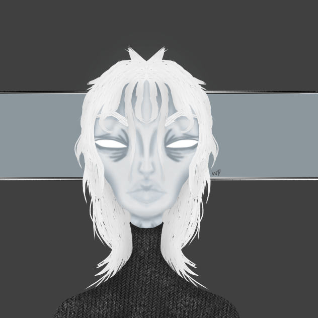 idk girl