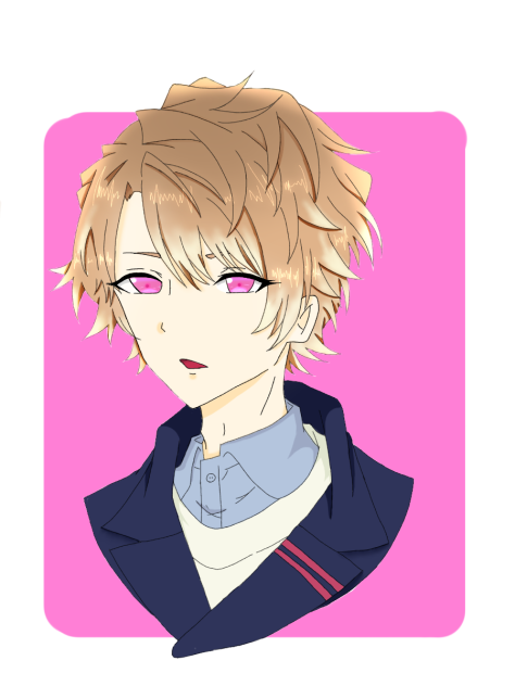 茅ヶ崎至 Ibispaint