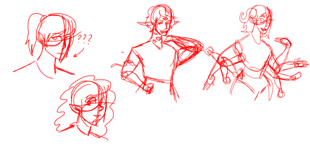 sketches