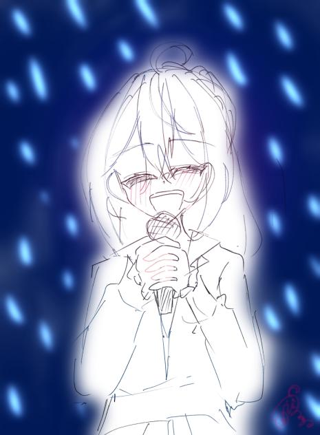 指切りレイン