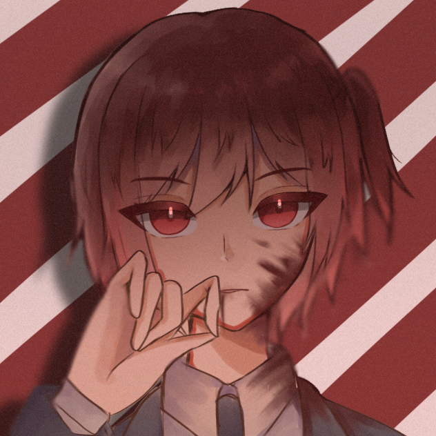 自我