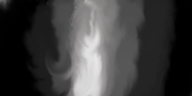 Grey fire