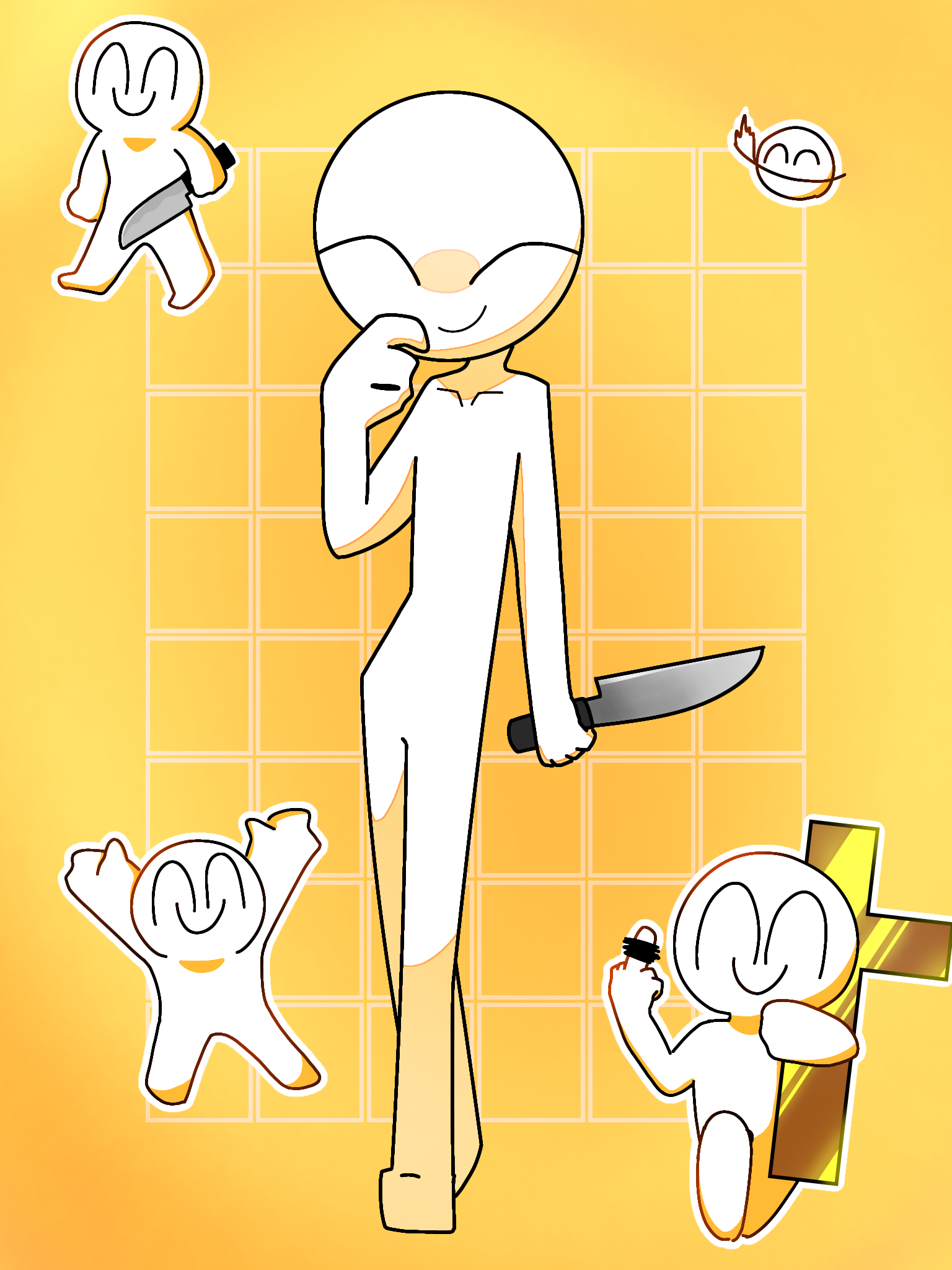 太陽☀️ - ibisPaint