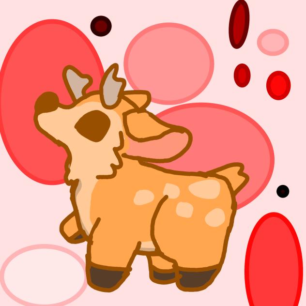 🦌 Deer🦌