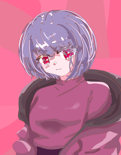 ふちぬりちょうせん