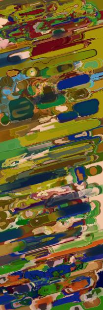 作品はまだ無いです