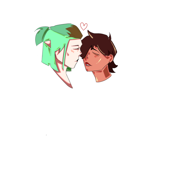 Smoll doodles