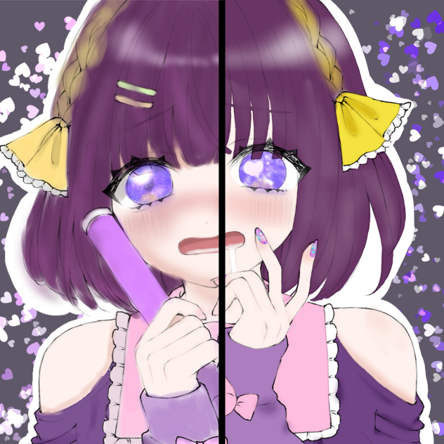 推しは神！！！