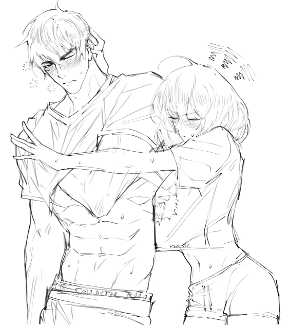 Quick Sketch #1