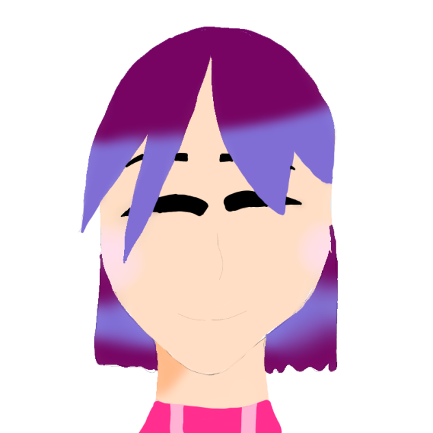 My Gacha Oc(Edit)