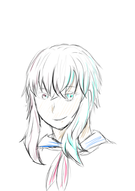 らくがき