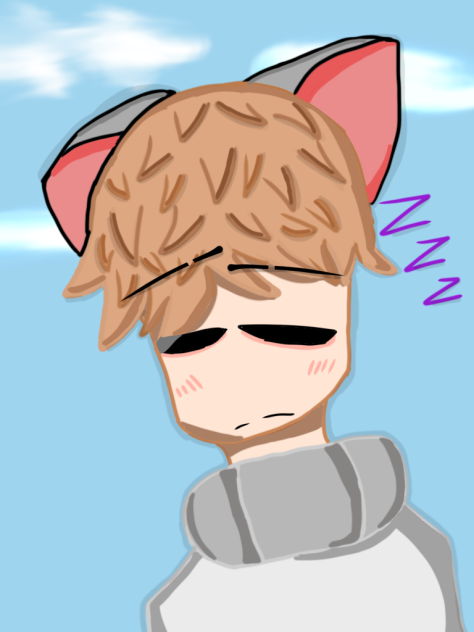 😴💤