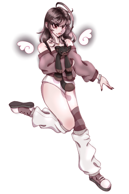 ART TRADE WITH ANGEL