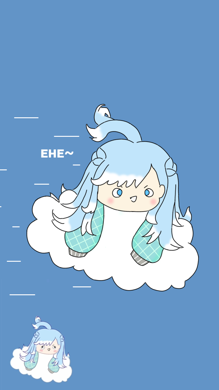 Do you know who this character is - ibisPaint