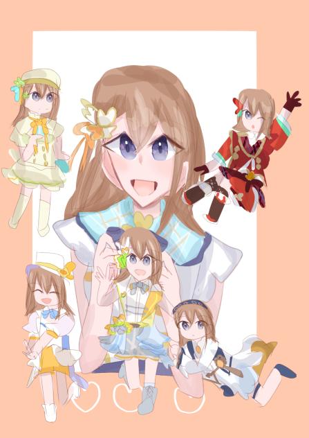 みのりんお誕生日おめでとう！２０２５