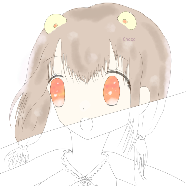 ひまりちゃんとコラボ！