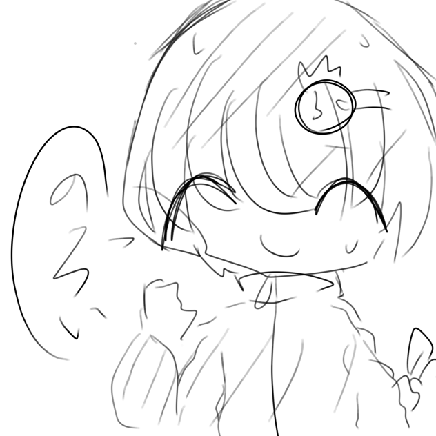 がんばるぞー(？)
