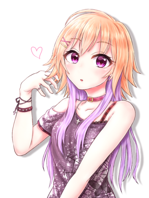 飛鳥くん