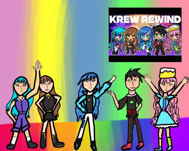 krew