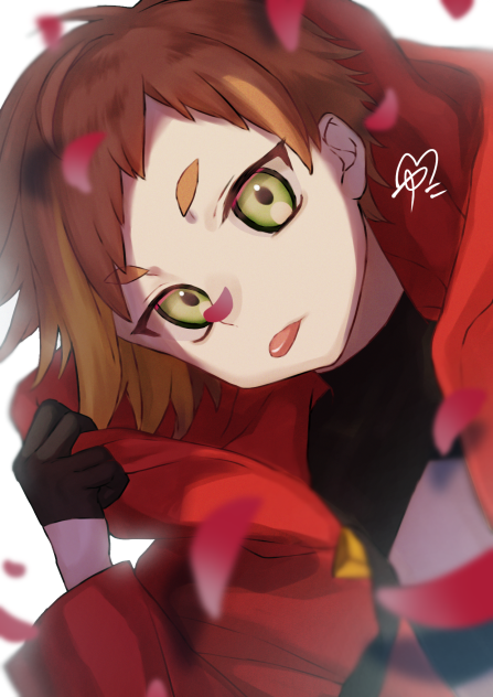 赤ずきん