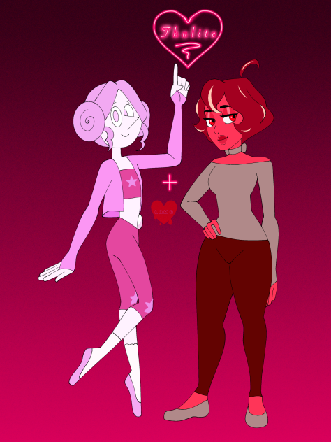 🍒💓