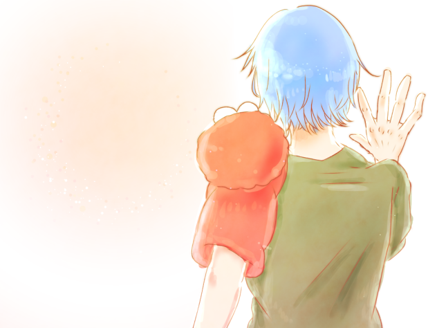 某鳩胸さん