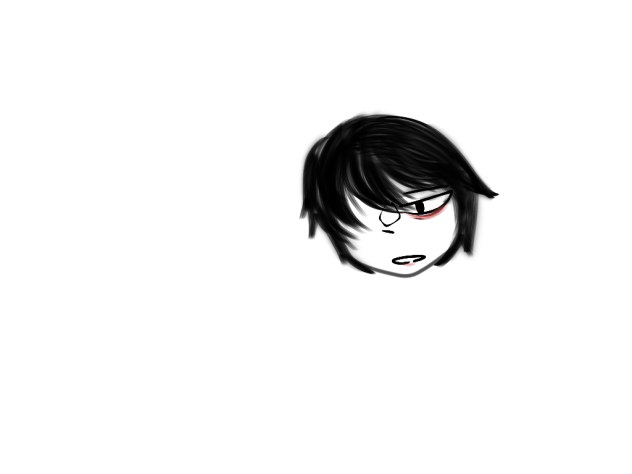 I was randomly drawing til-