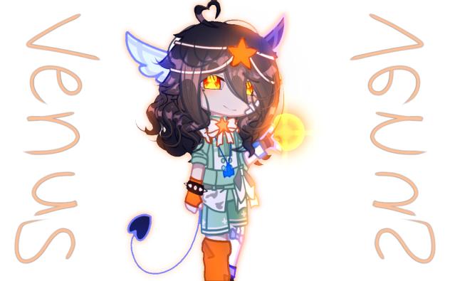Venus edit(I got lazy at the end kinda)