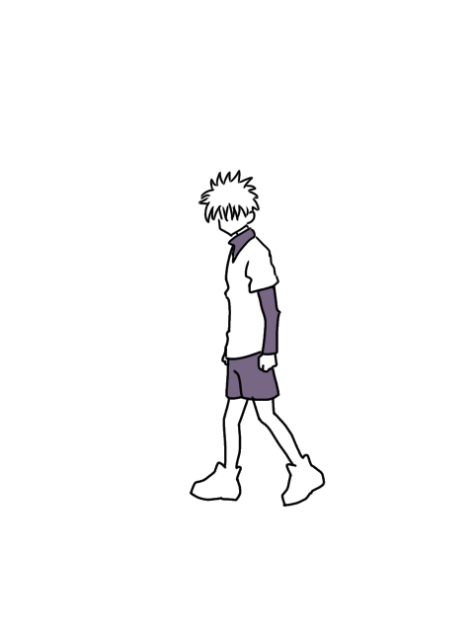 肢曲