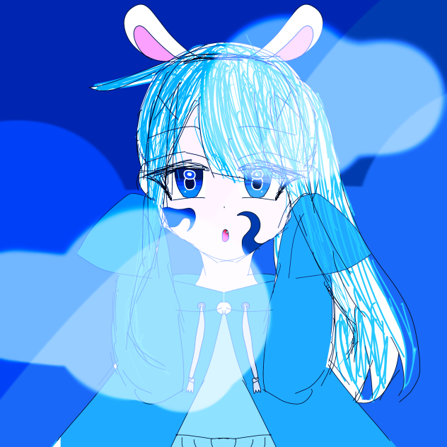 まきるのさん
